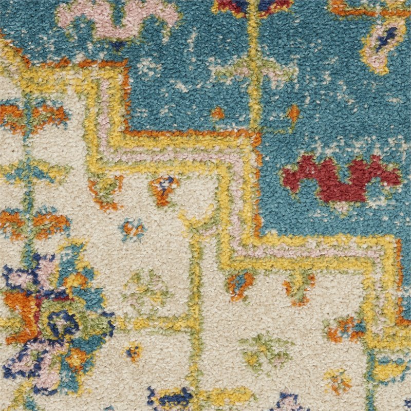 Nourison Allur 63x87