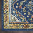 Nourison Allur 27x90