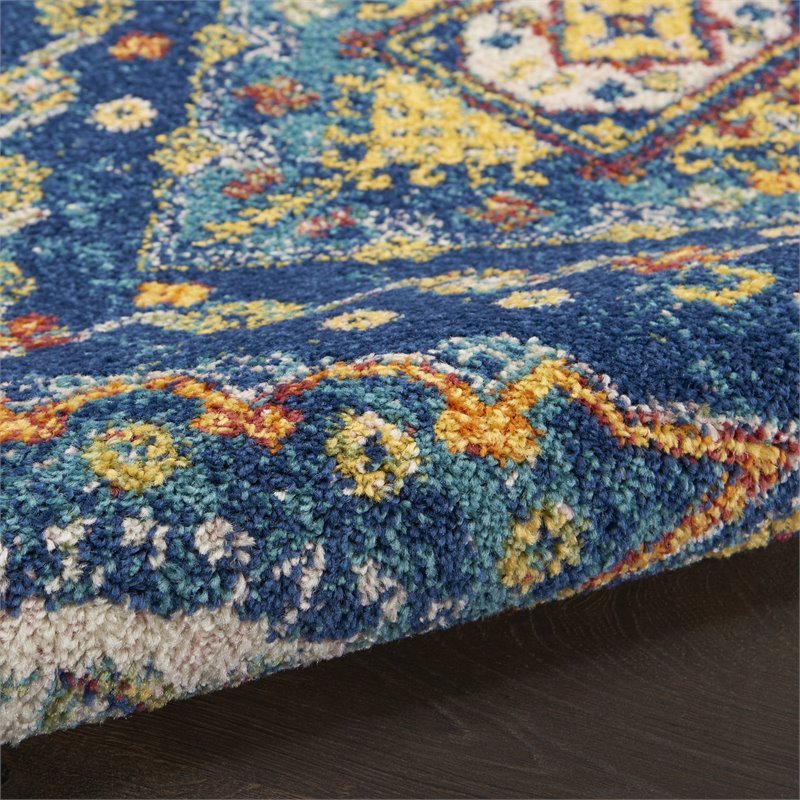 Nourison Allur 27x90