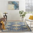 Nourison Allur 48x72