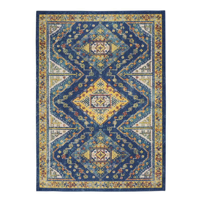 Nourison Allur 48x72