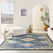 Nourison Allur 94x118