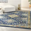 Nourison Allur 94x118