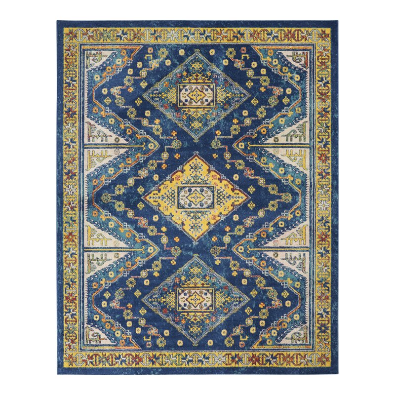 Nourison Allur 94x118