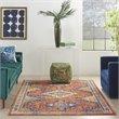 Nourison Allur 63x87