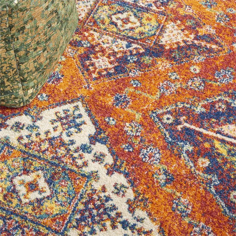 Nourison Allur 63x87