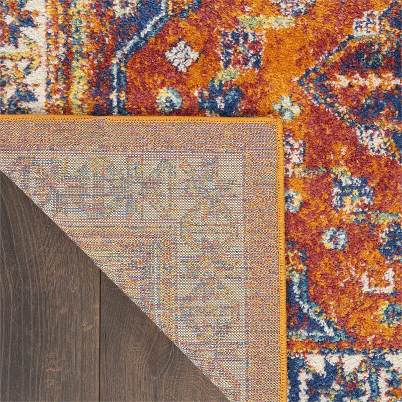 Nourison Allur 63x87