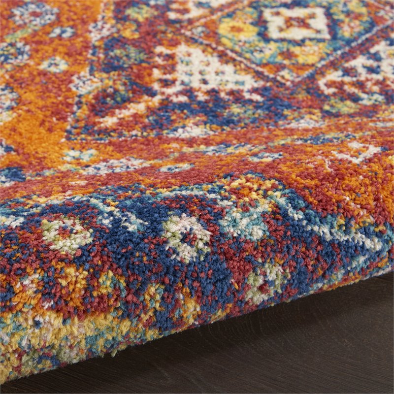 Nourison Allur 63x87