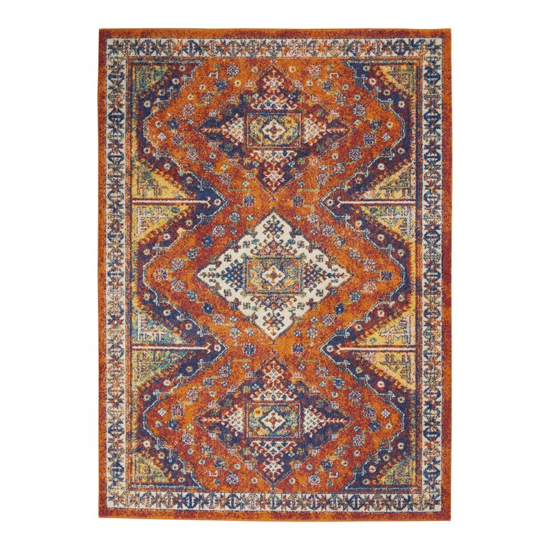 Nourison Allur 63x87