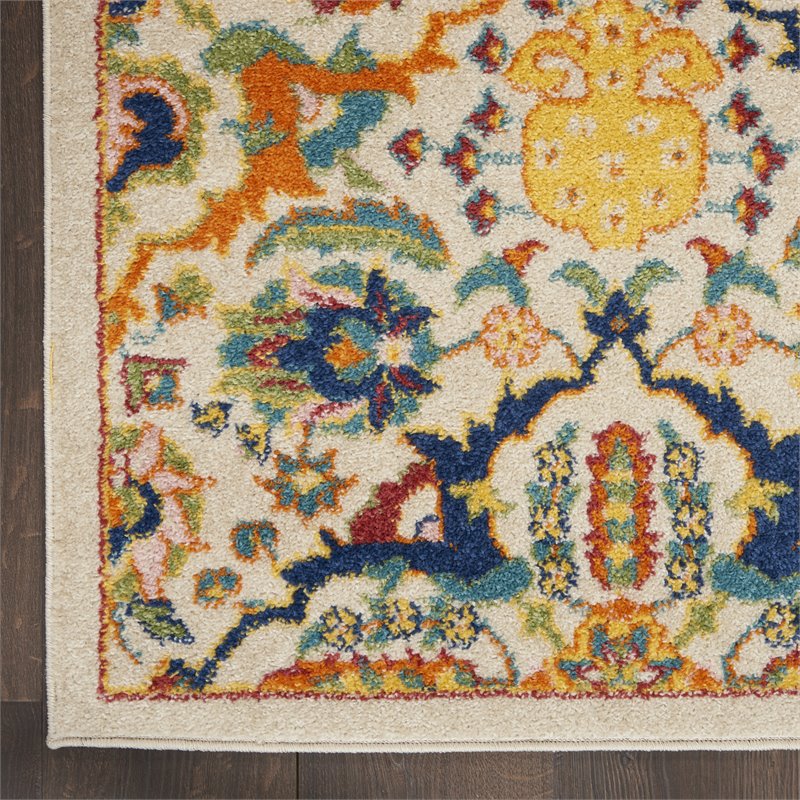 Nourison Allur 63x87