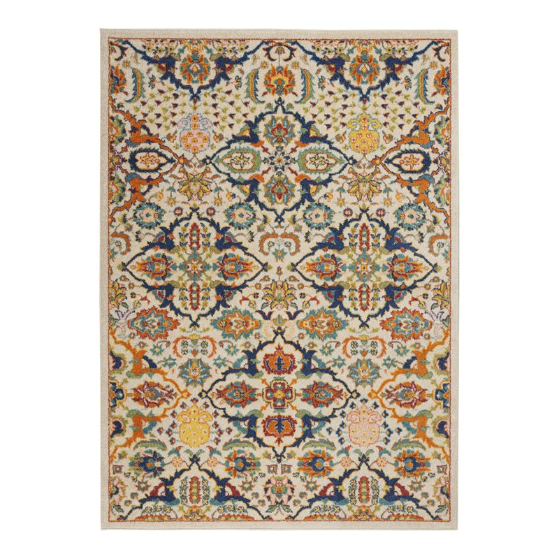 Nourison Allur 63x87