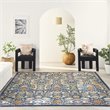 Nourison Allur 94x118