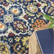 Nourison Allur 94x118