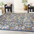 Nourison Allur 94x118