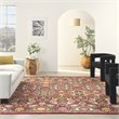 Nourison Allur 94x118