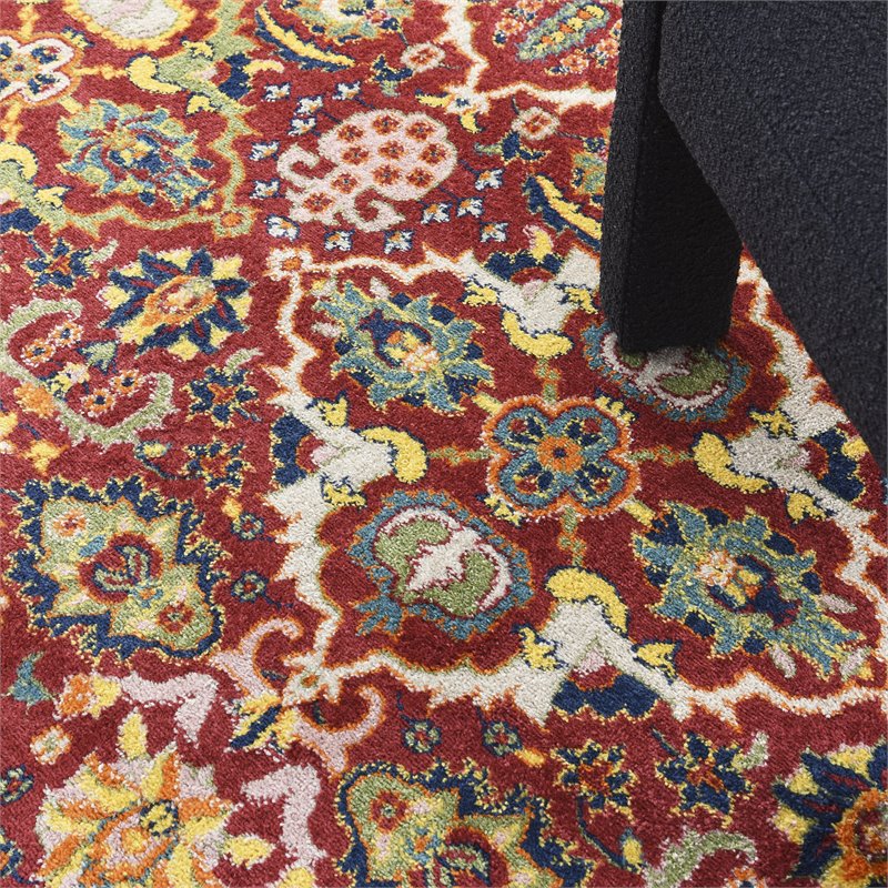 Nourison Allur 94x118