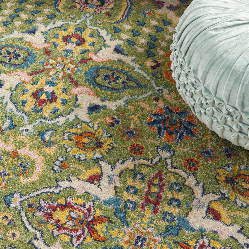 Nourison Allur 63x87