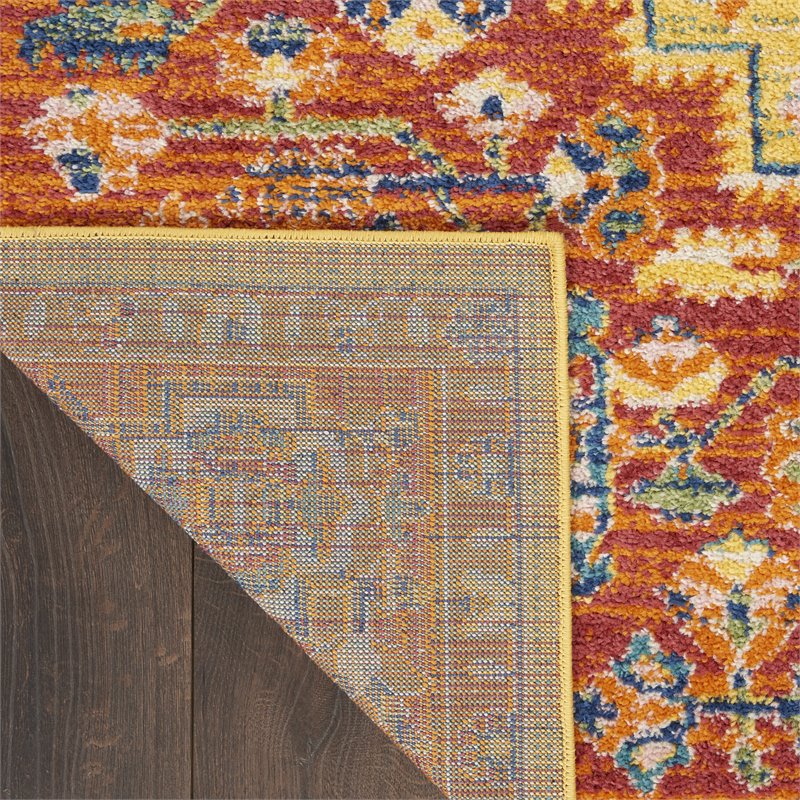 Nourison Allur 27x90