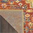 Nourison Allur 27x90