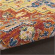 Nourison Allur 27x90