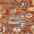 Nourison Allur 27x90