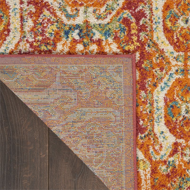 Nourison Allur 27x90