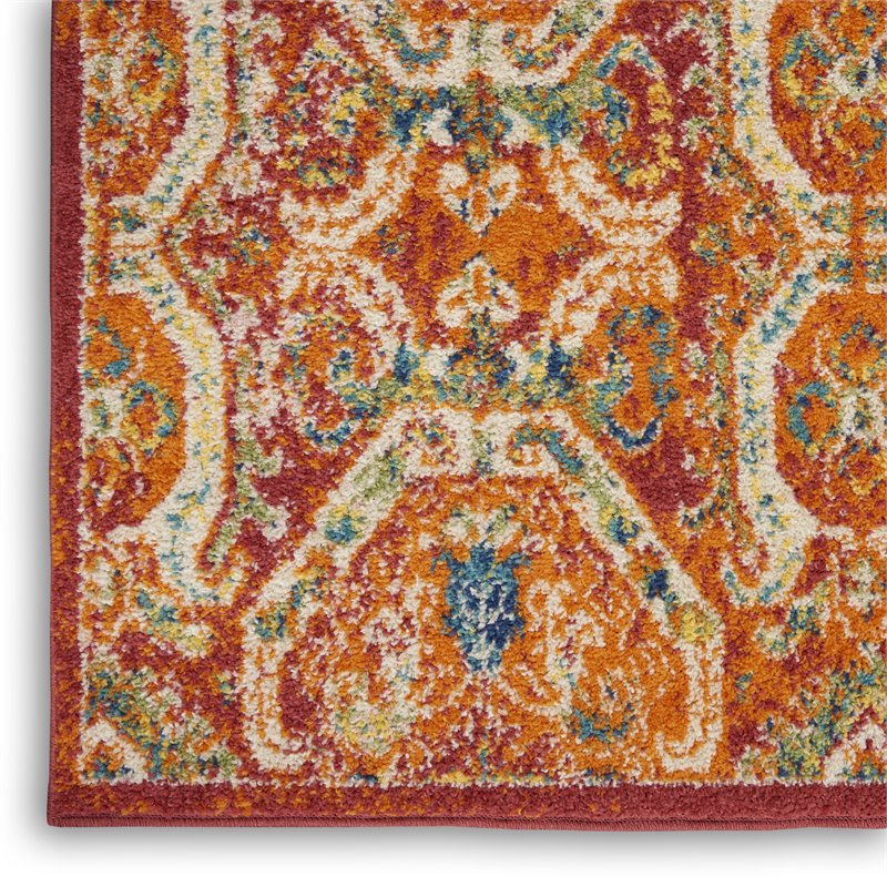 Nourison Allur 63x87