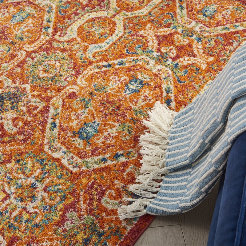 Nourison Allur 63x87