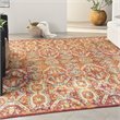 Nourison Allur 94x118