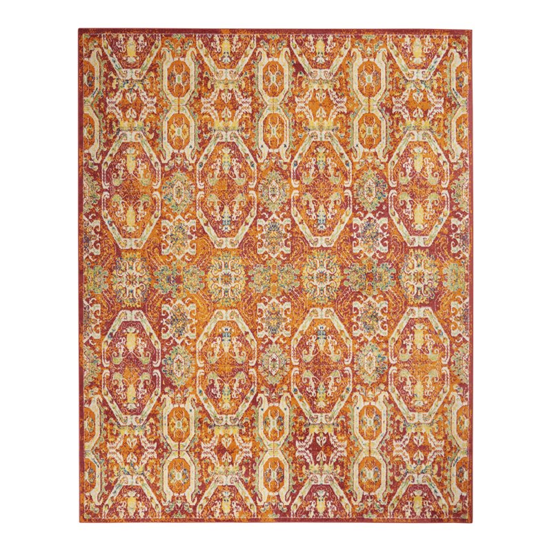 Nourison Allur 94x118