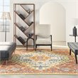 Nourison Allur 94x118