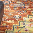 Nourison Allur 94x118