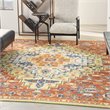 Nourison Allur 94x118