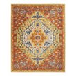 Nourison Allur 94x118
