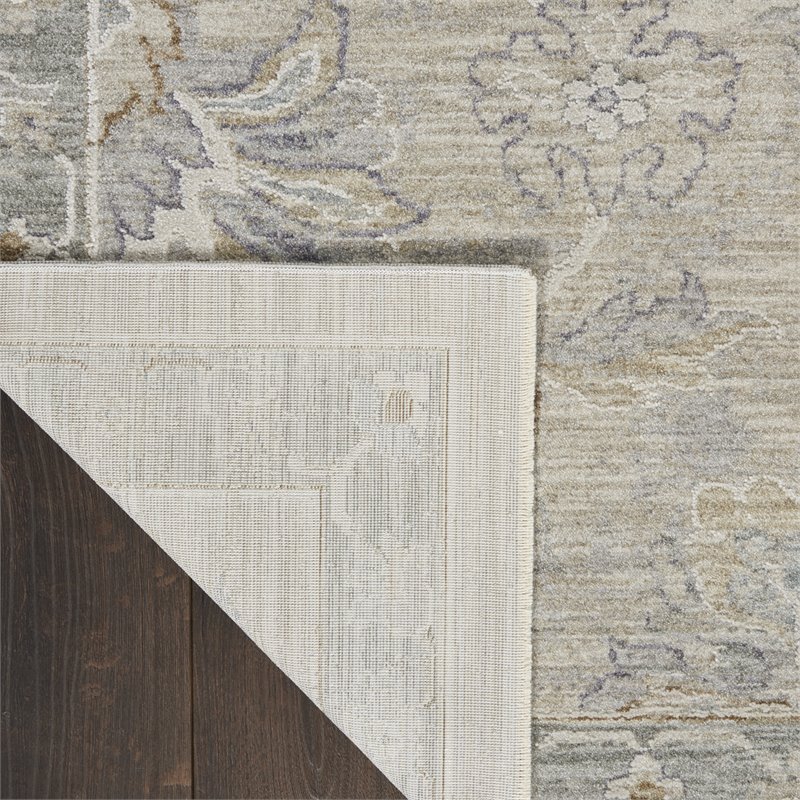 Nourison Asher 94x124
