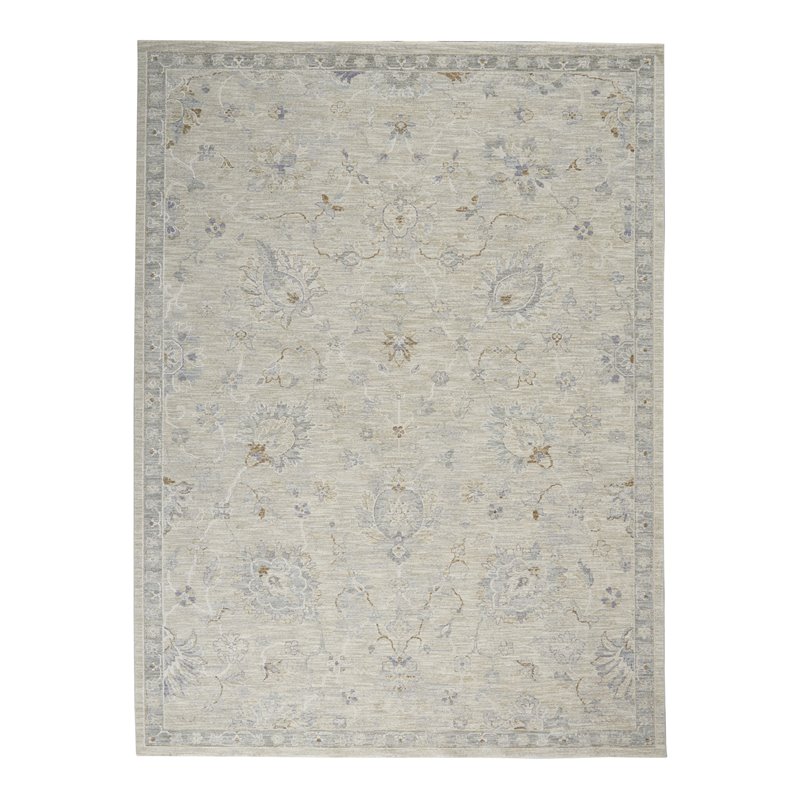 Nourison Asher 94x124