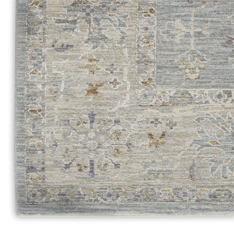 Nourison Asher 27x122
