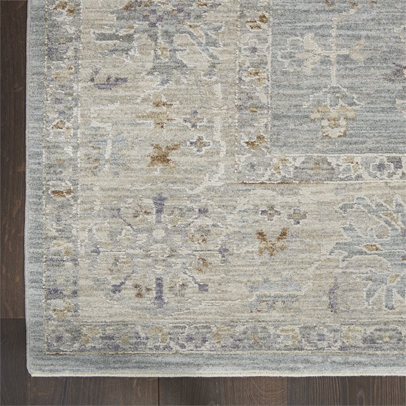 Nourison Asher 27x122