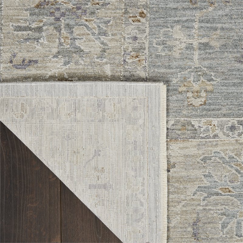 Nourison Asher 27x122