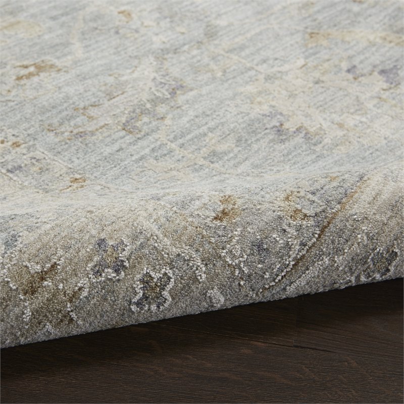 Nourison Asher 27x122