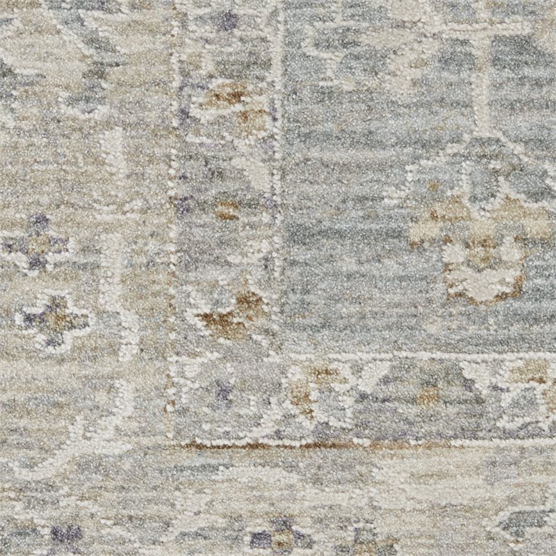 Nourison Asher 27x122