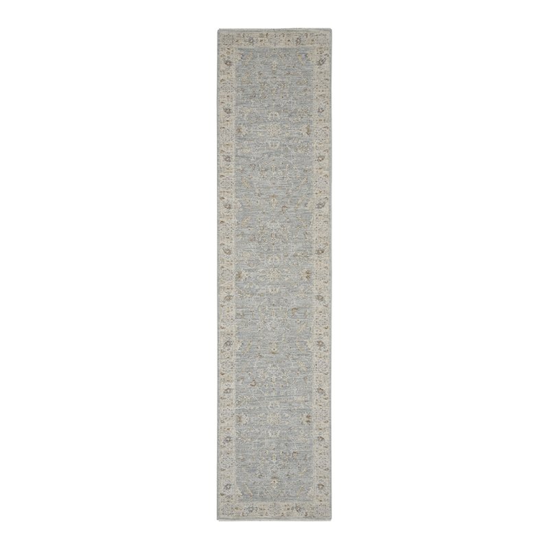 Nourison Asher 27x122