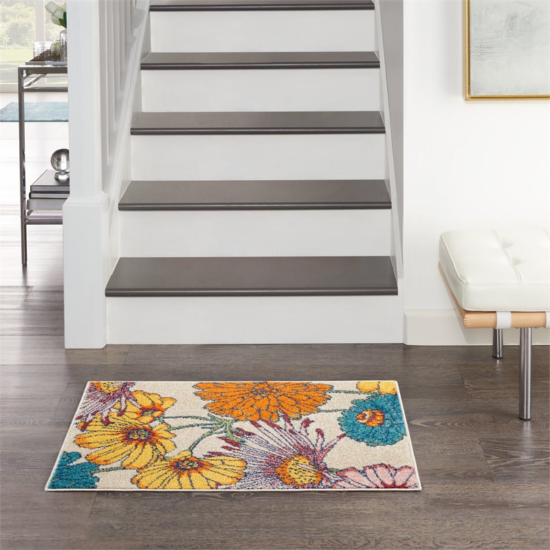Nourison Allur 24x36