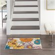 Nourison Allur 24x36