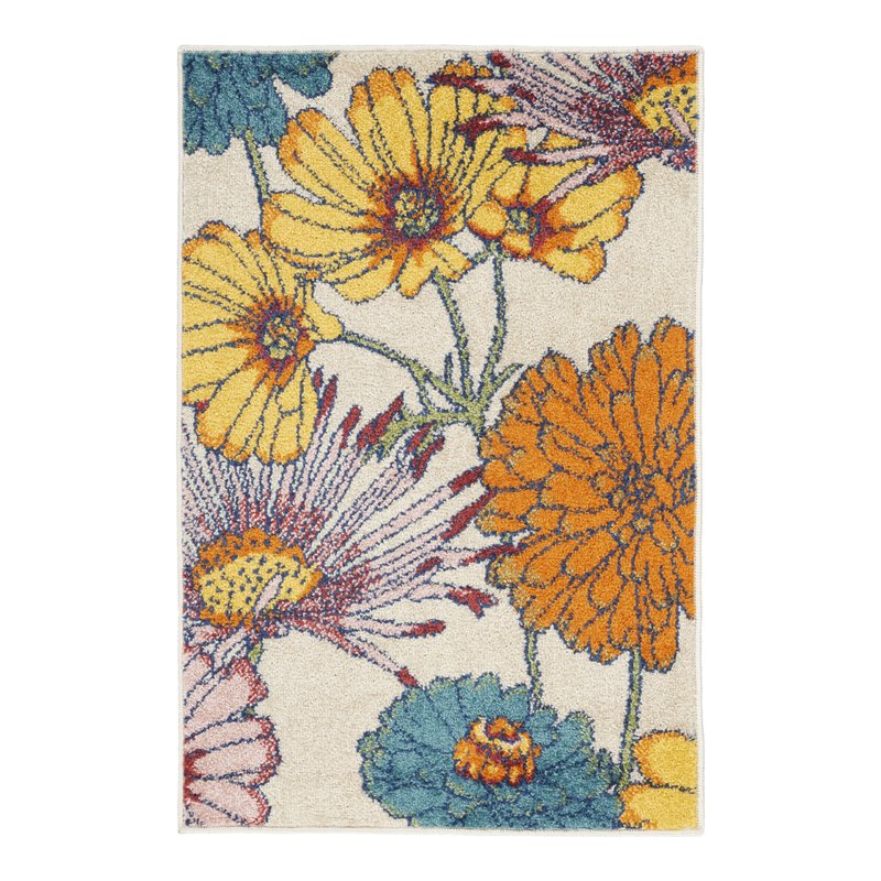 Nourison Allur 24x36