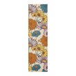 Nourison Allur 27x90