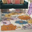 Nourison Allur 48x72