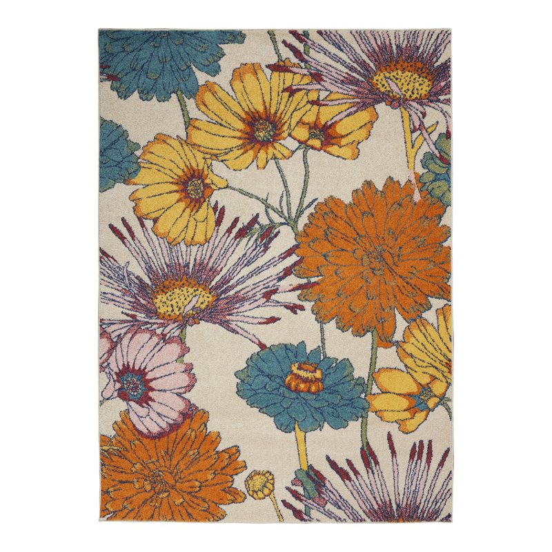 Nourison Allur 48x72