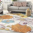 Nourison Allur 94x118