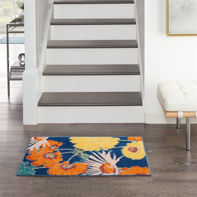 Nourison Allur 24x36